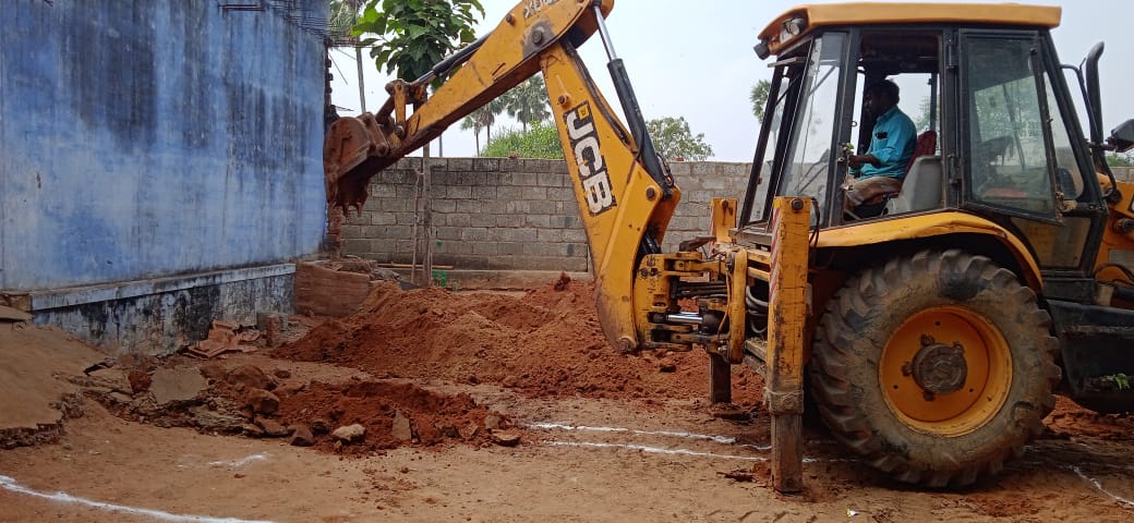 5NewDormitoryDigging