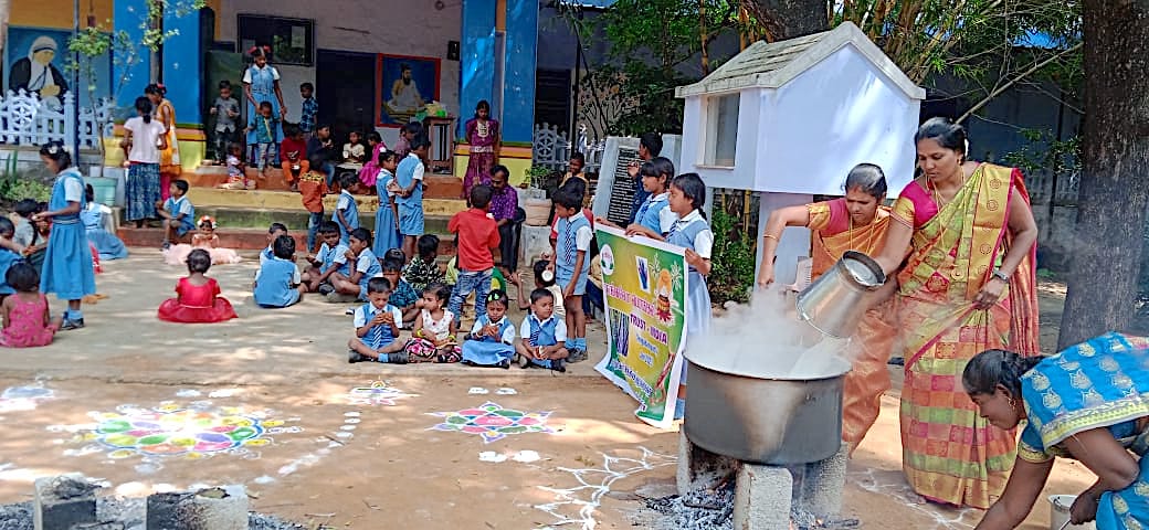 Pongal